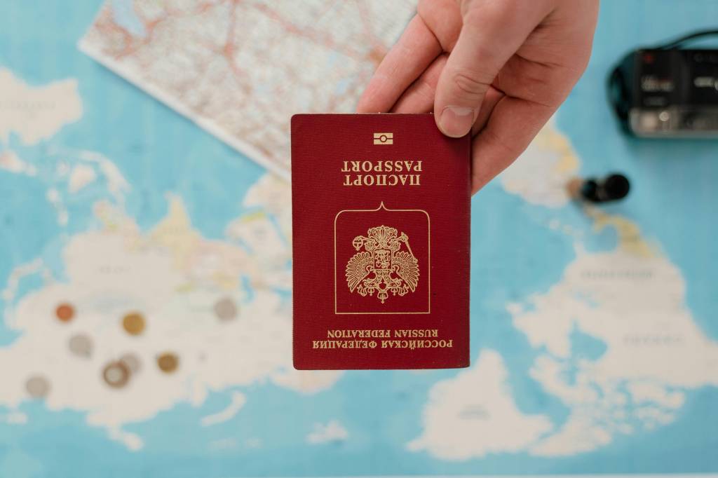 Comment faire une demande de visa pour l’Algérie en ligne étape par étape