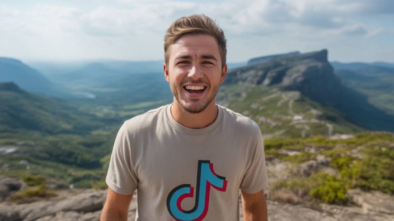 Ces challenges absurdes qui affolent TikTok en 2024 : jusqu’où iront les internautes ?