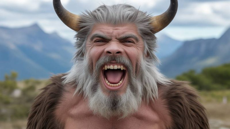 Ces filtres IA flippants qui transforment votre visage en monstre font paniquer les réseaux sociaux en 2026