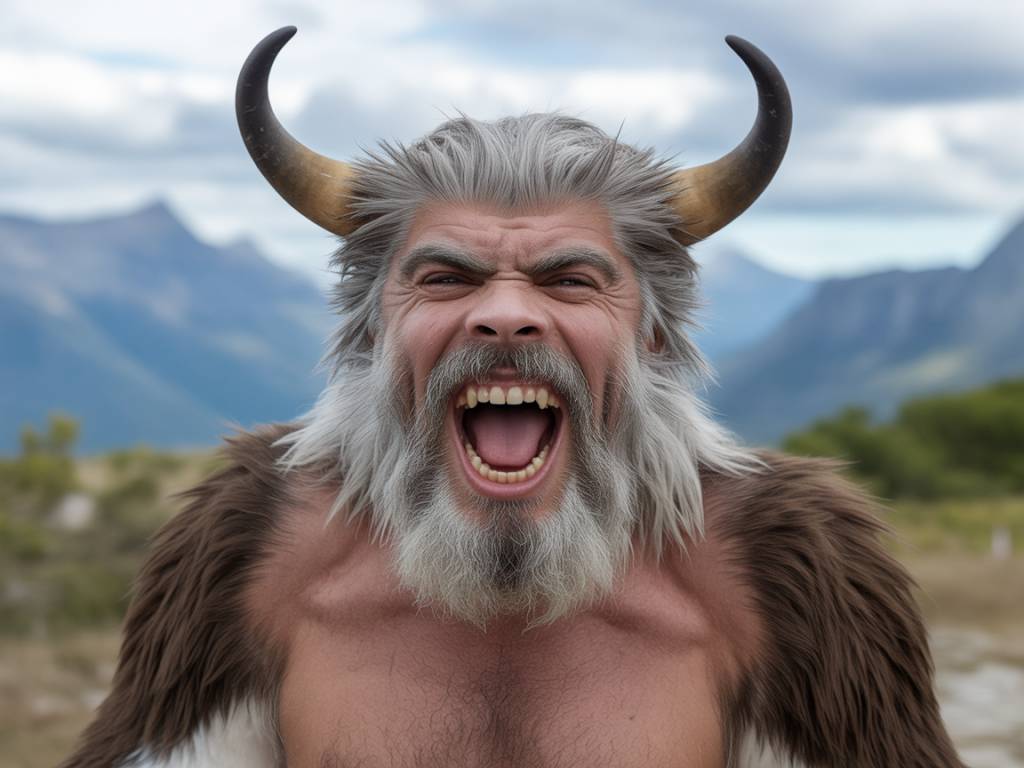 Ces filtres IA flippants qui transforment votre visage en monstre font paniquer les réseaux sociaux en 2026