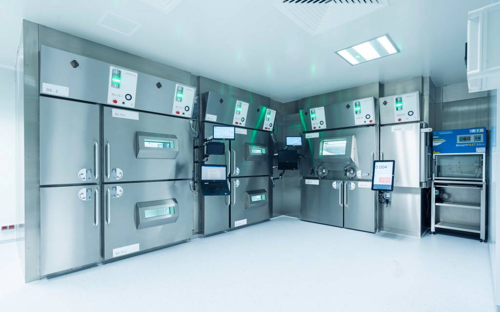 Lemer Pax - Le Spécialiste du matériel de protection contre les rayonnements