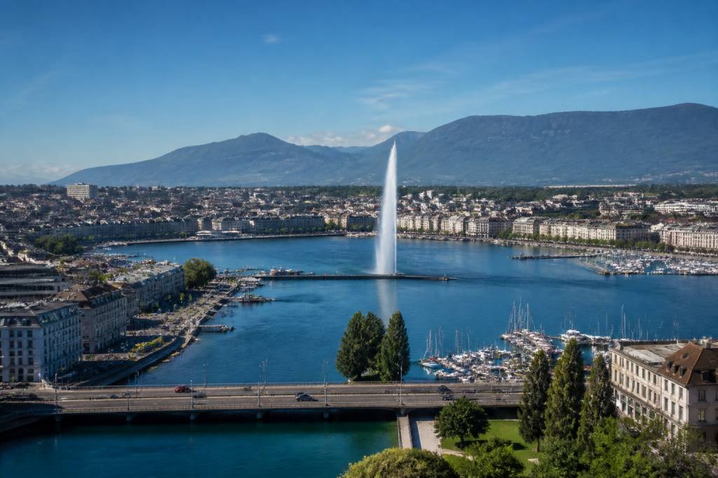 Actu Genève : les dernières infos à ne pas manquer