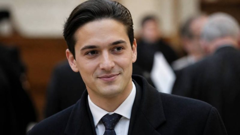 Andy Biron : biographie, actualités et buzz autour de son nom