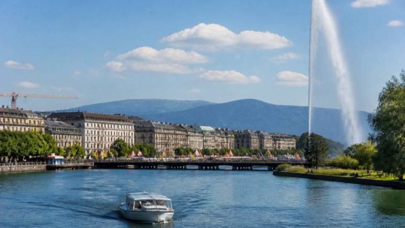 Actu suisse romande : les informations à suivre aujourd’hui