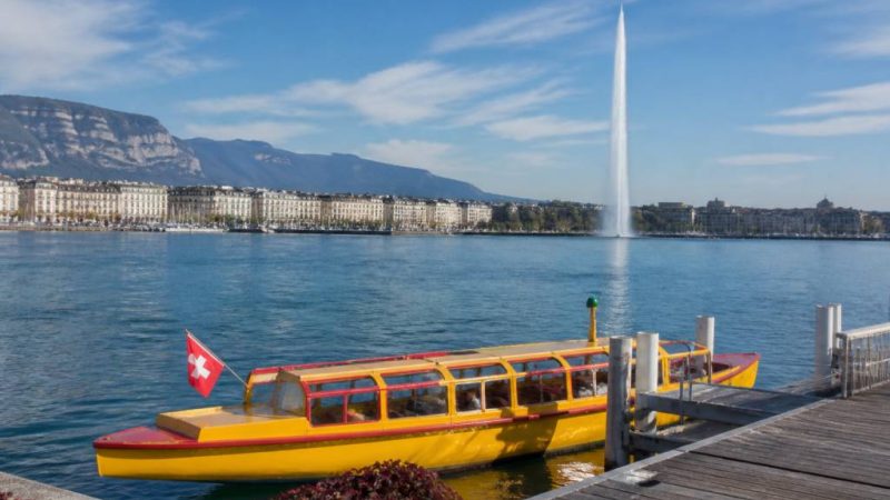 Actualité geneve : les infos buzz à ne pas manquer