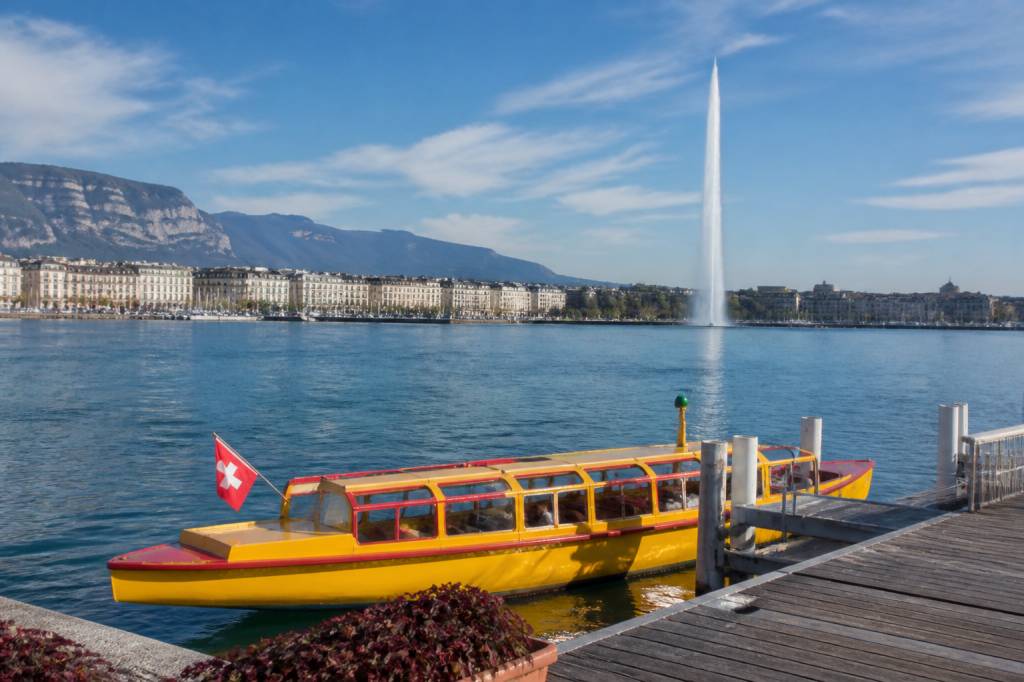 Actualité geneve : les infos buzz à ne pas manquer
