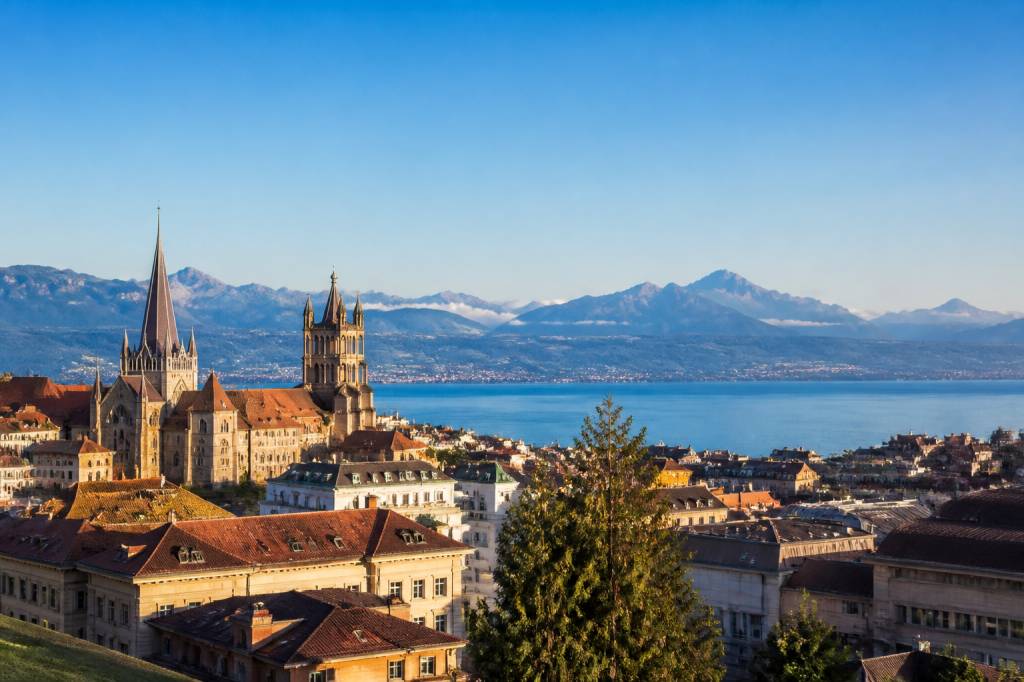 Actualité lausanne : les infos buzz et événements à ne pas manquer