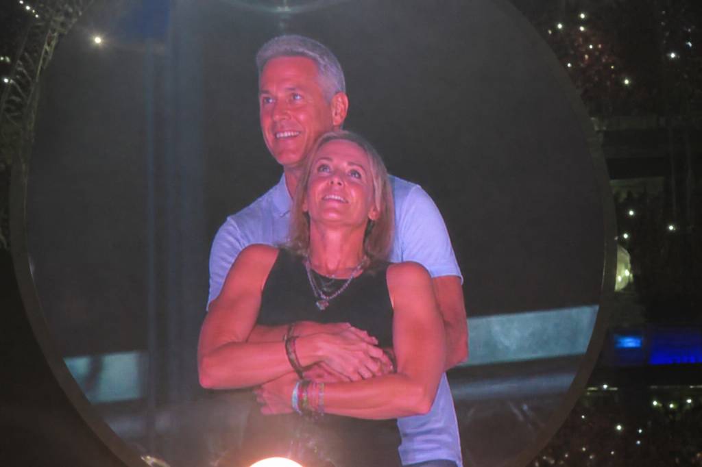 Andy Byron et Coldplay : ce que l’on sait du buzz autour du concert