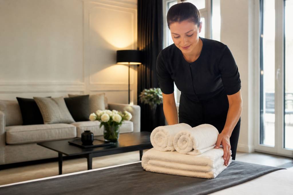 Les services essentiels proposés par une conciergerie bordeaux