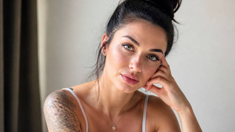Anna Polly fait le buzz sur les réseaux sociaux