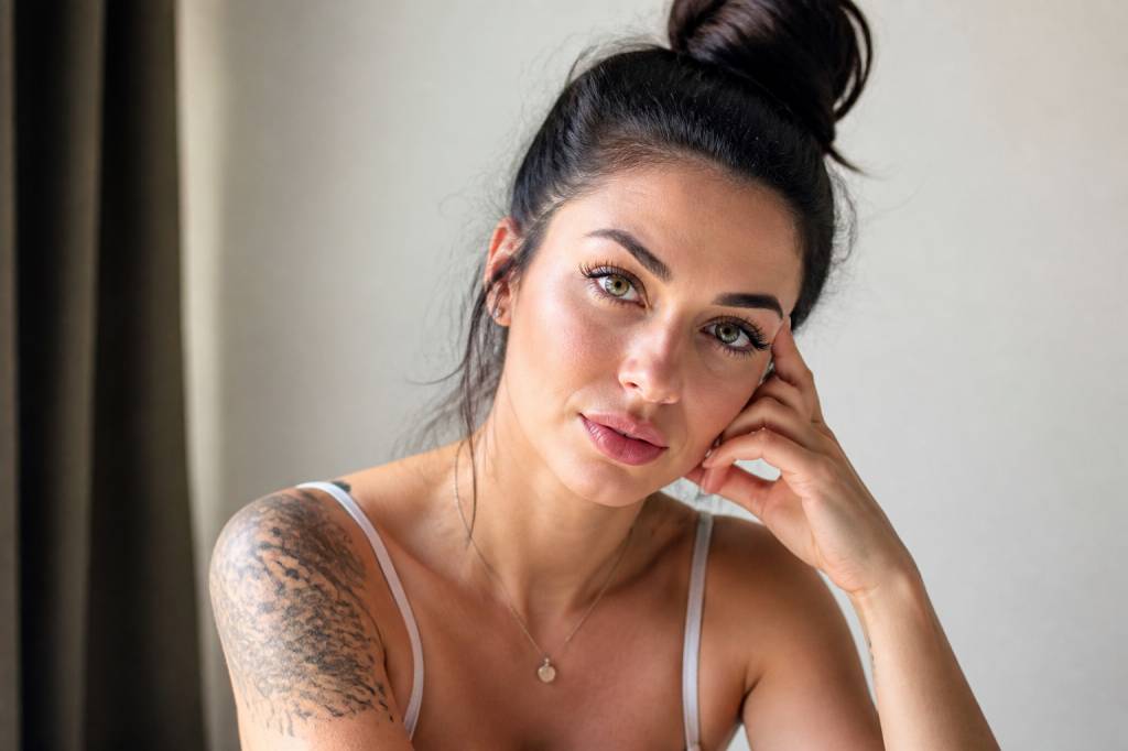 Anna Polly fait le buzz sur les réseaux sociaux