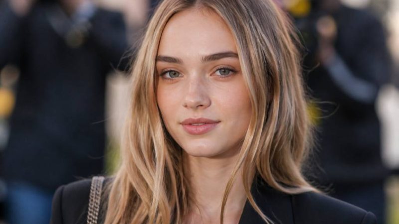 Chloé Jouannet en couple : qui partage sa vie aujourd’hui ?