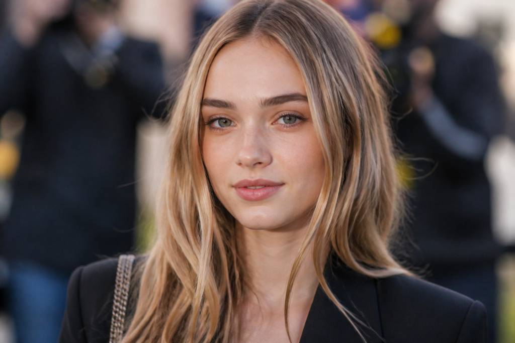 Chloé Jouannet en couple : qui partage sa vie aujourd’hui ?