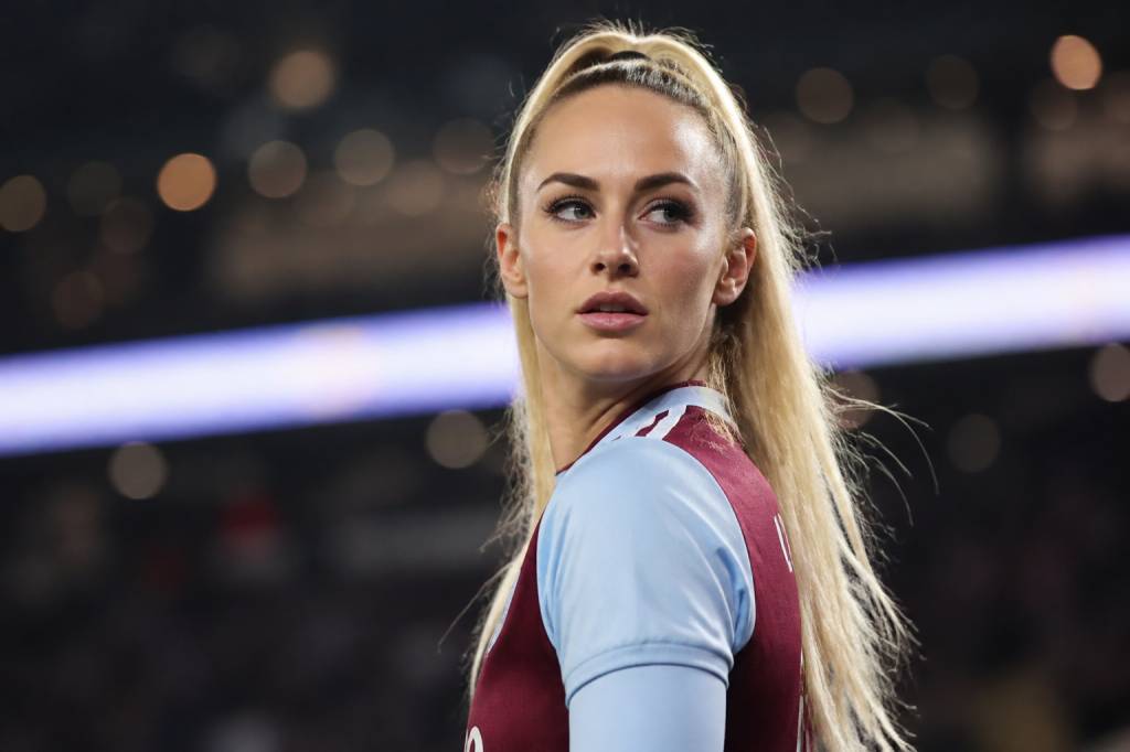 Alisha Lehmann couple : qui partage aujourd’hui la vie de la star du football ?