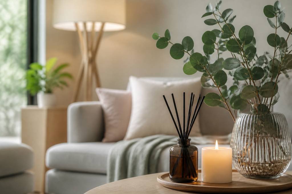 Bbl #odeur : les astuces déco pour une maison qui sent toujours bon