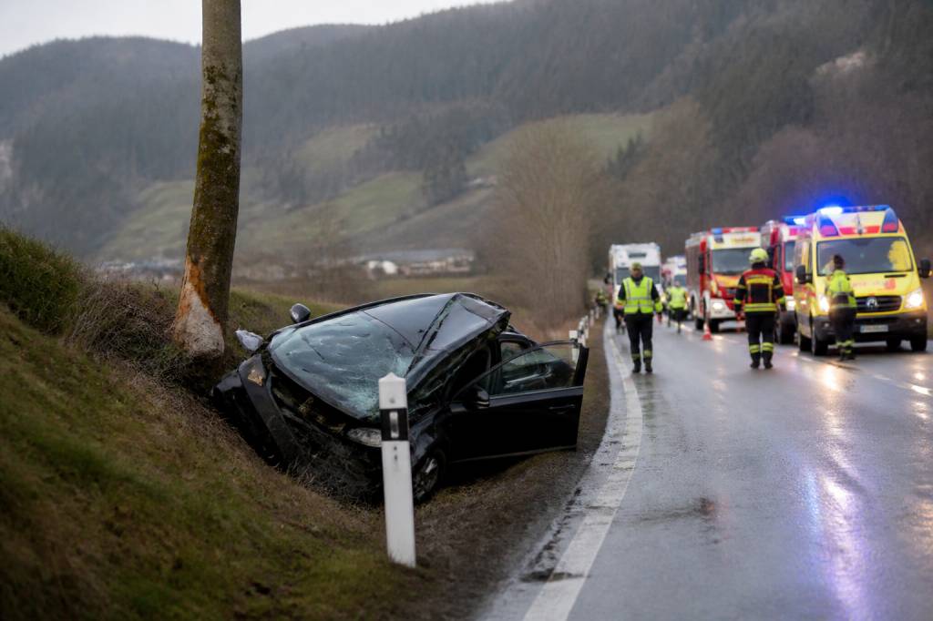 Accident suisse hier : les dernières informations et ce que l’on sait