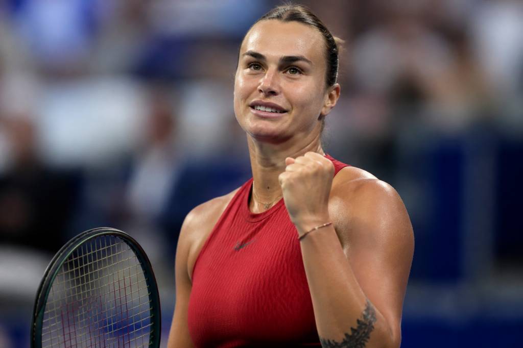 Aryna Sabalenka couple : qui partage la vie de la championne de tennis ?
