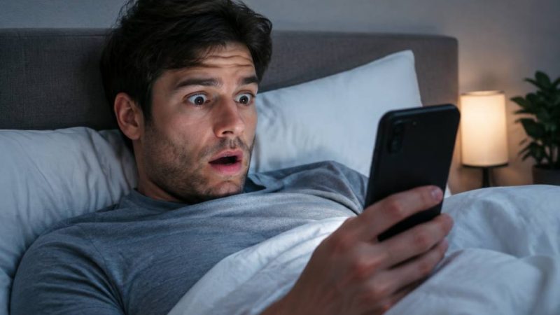 Le phénomène des 1057 hommes en 12h qui fait exploser le buzz