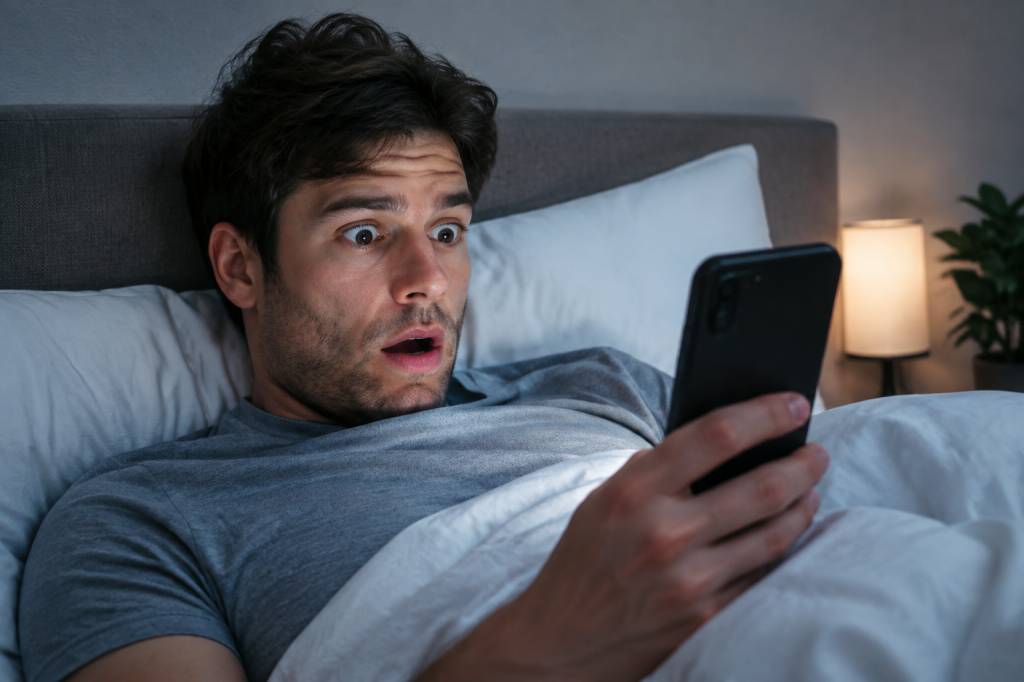 Le phénomène des 1057 hommes en 12h qui fait exploser le buzz