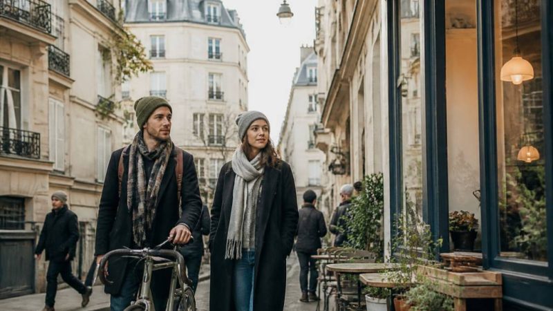 Définition bobo parisien : mode de vie, codes et adresses incontournables dans la capitale