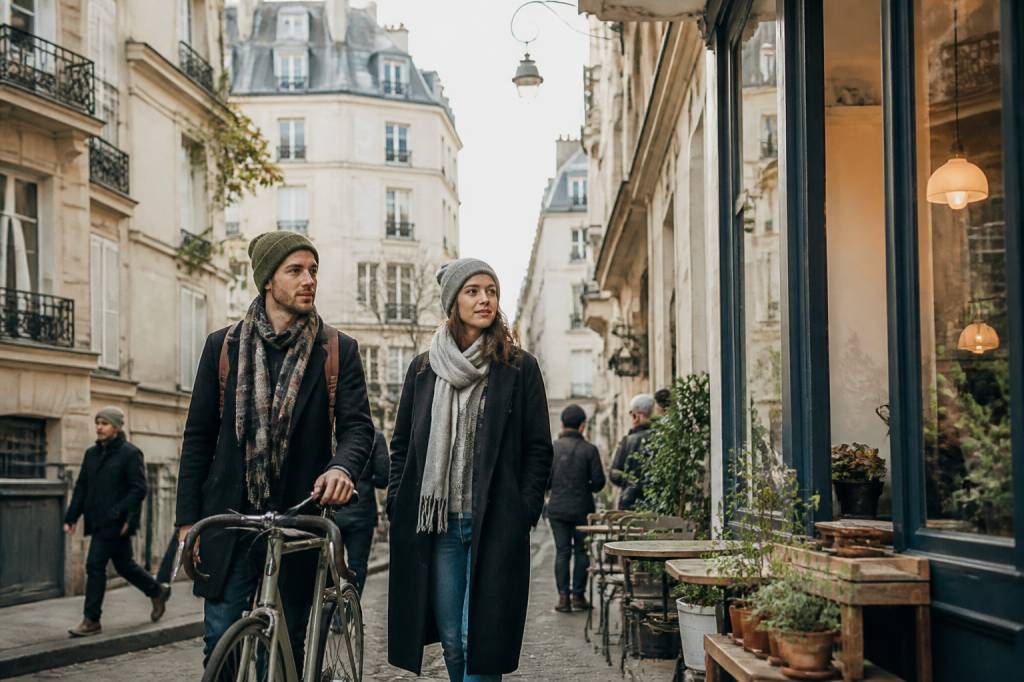 Définition bobo parisien : mode de vie, codes et adresses incontournables dans la capitale