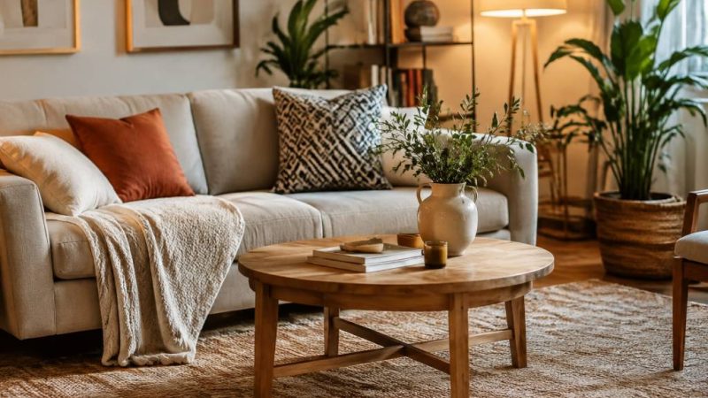 Alina Sommer : les dernières tendances déco et shopping à découvrir
