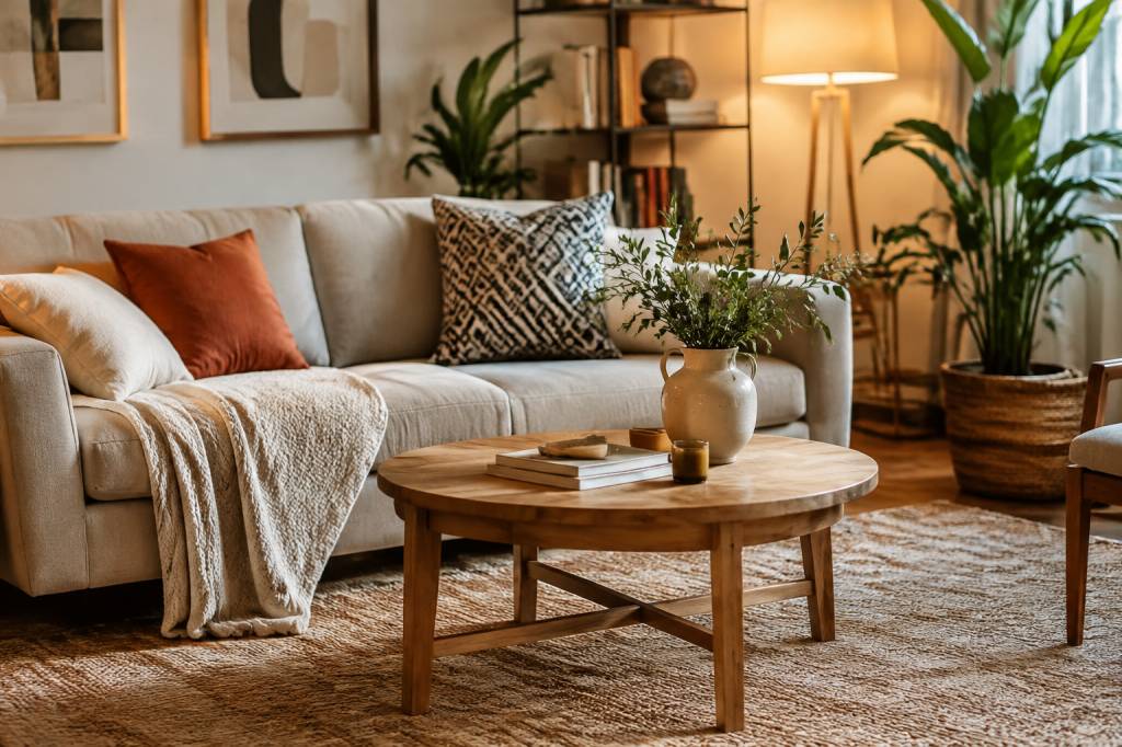 Alina Sommer : les dernières tendances déco et shopping à découvrir