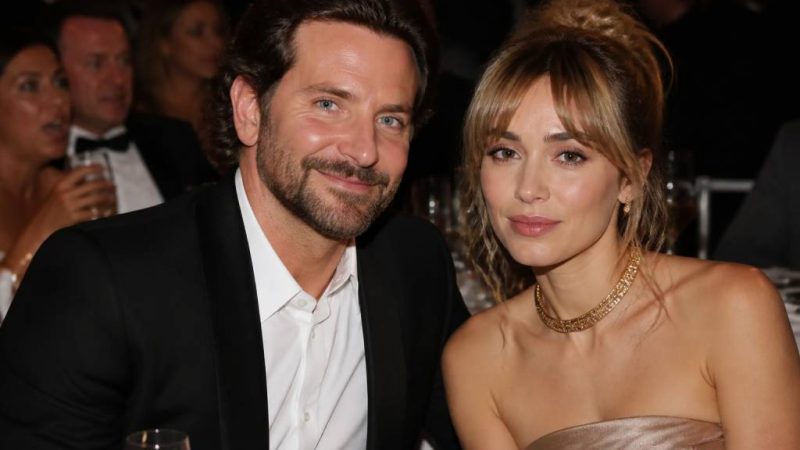 Bradley Cooper and Suki Waterhouse : retour sur leur histoire d’amour et leur vie aujourd’hui