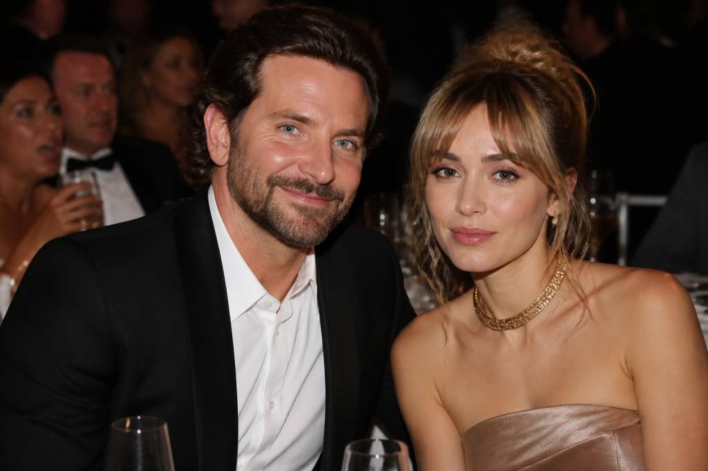 Bradley Cooper and Suki Waterhouse : retour sur leur histoire d’amour et leur vie aujourd’hui