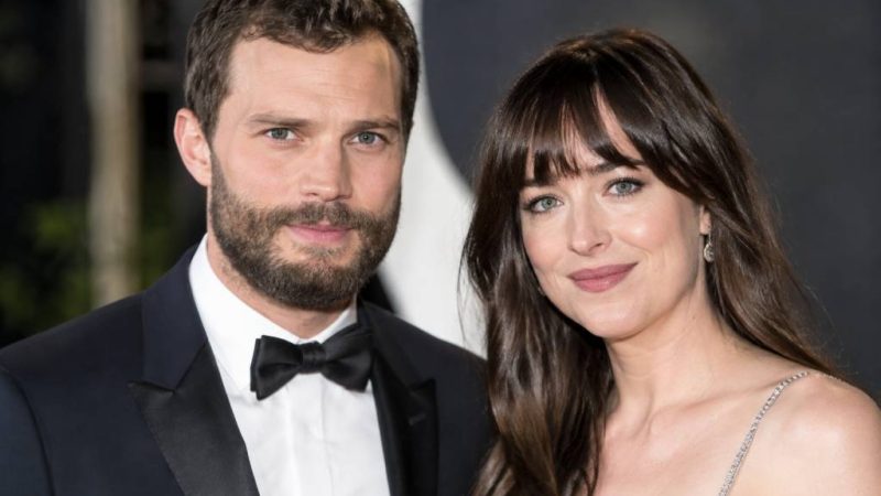 Dakota Johnson en couple : qui partage la vie de l’actrice aujourd’hui ?