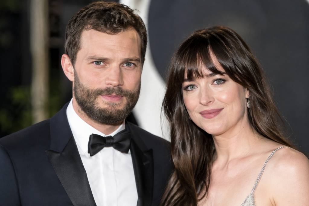 Dakota Johnson en couple : qui partage la vie de l’actrice aujourd’hui ?