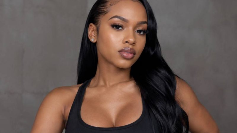 Danseuse Kaaris : qui est-elle et pourquoi fait-elle le buzz ?