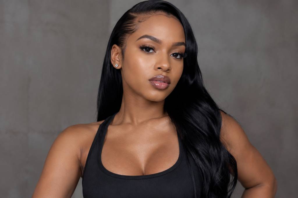Danseuse Kaaris : qui est-elle et pourquoi fait-elle le buzz ?