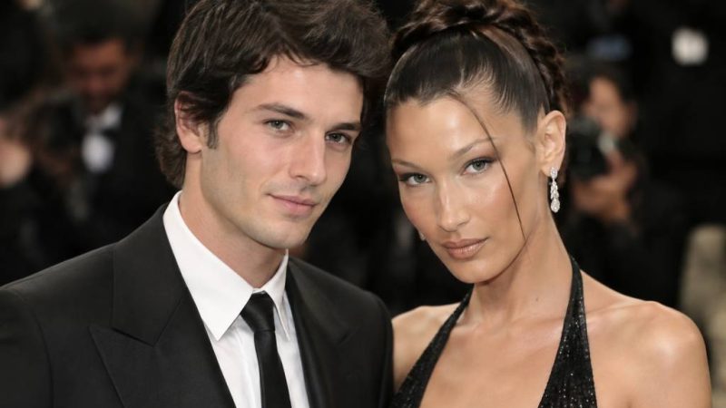 Bella Hadid couple 202 qui partage sa vie aujourd’hui ?