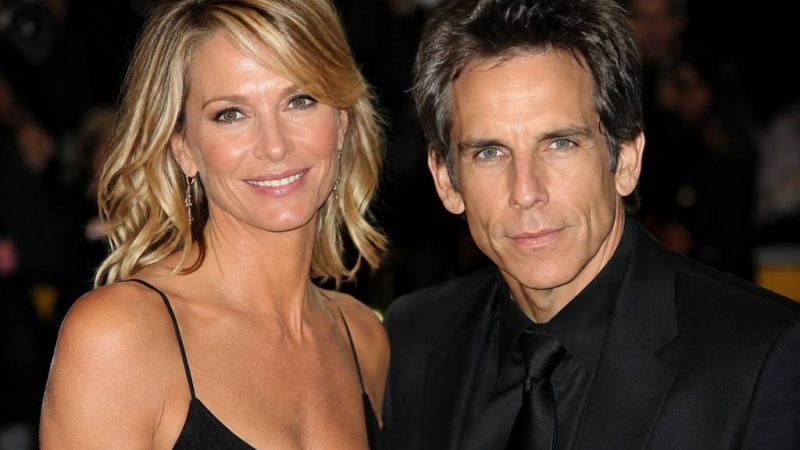 Christine Taylor et Ben Stiller : retour sur leur histoire d’amour et leur parcours à Hollywood