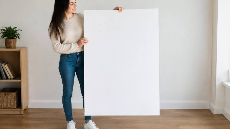 A0 taille : quelles dimensions pour une feuille au format A0 ?