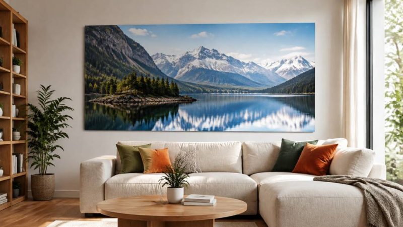 Format A  dimensions et idées déco pour ce grand format