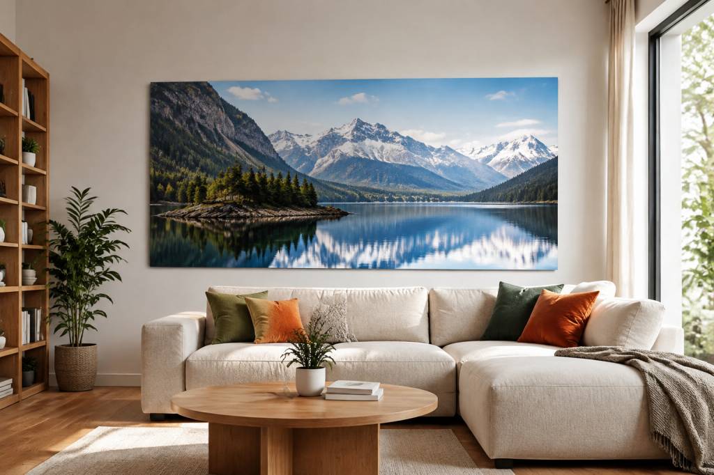 Format A dimensions et idées déco pour ce grand format