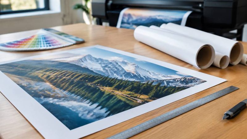 A0 format : quelles dimensions pour vos projets d’impression ?
