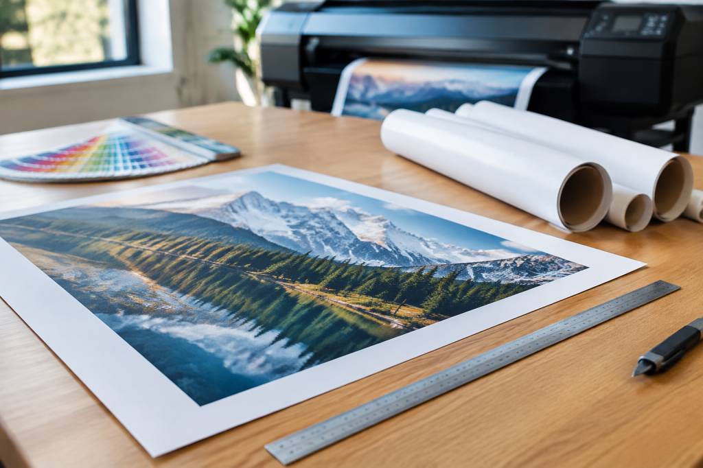 A0 format : quelles dimensions pour vos projets d’impression ?