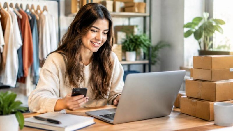 Marketplace vendre : les meilleures astuces pour réussir ses ventes en ligne