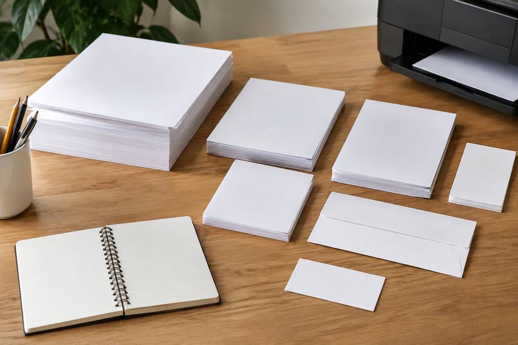 A1 dimensions : le guide complet des formats de papier et de leurs usages