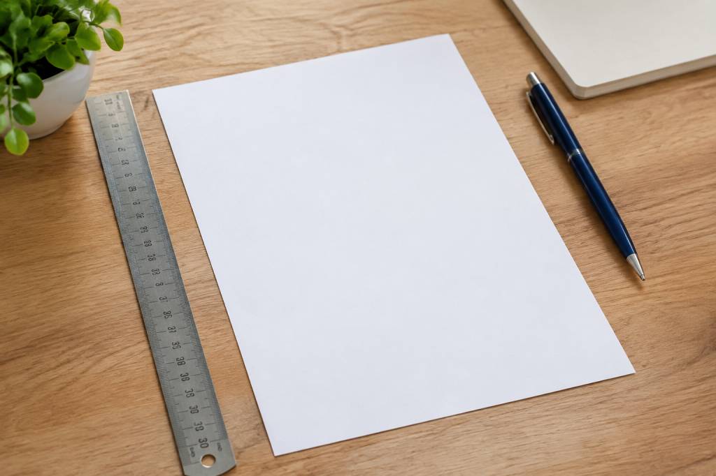 Dimension feuille A quelles sont ses mesures exactes en centimètres ?